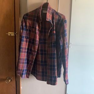 Flannel Medium
